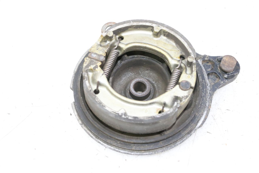 photo de REAR DRUM YAMAHA PW 80 (1983 - 2014) - Alternative perspective