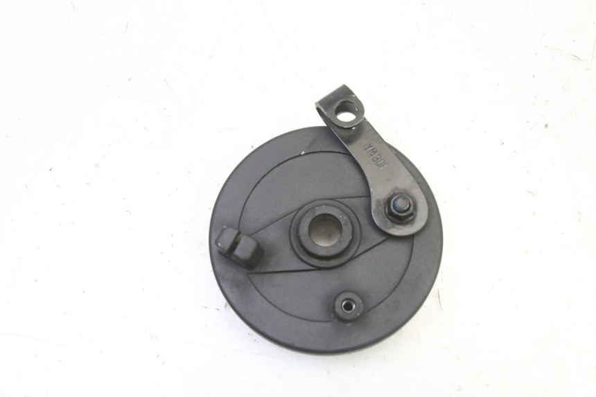 photo de REAR BRAKE DRUM PUNK ELECTRIC RIDER 1 - Main view