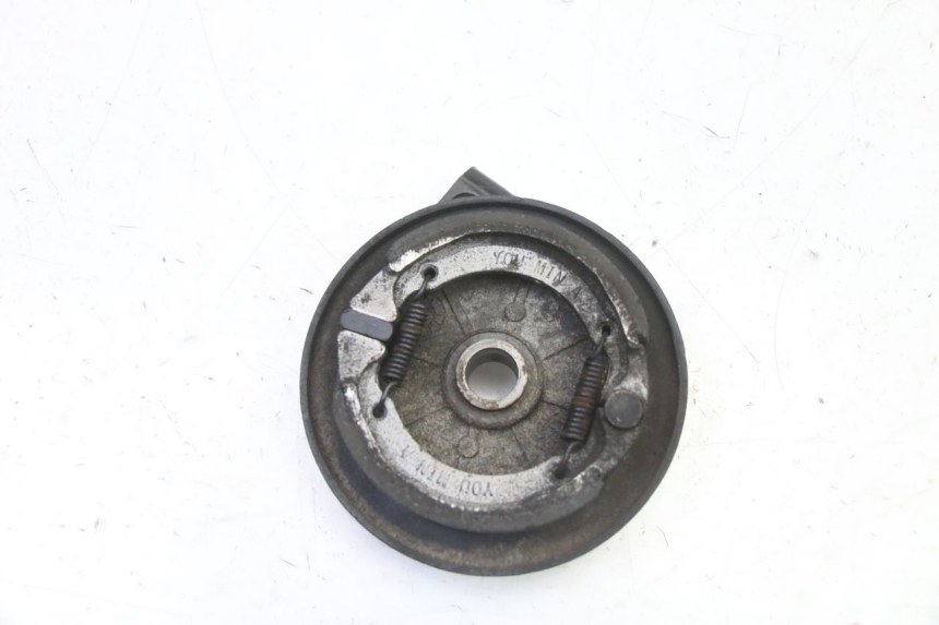 photo de REAR BRAKE DRUM PUNK ELECTRIC RIDER 1 - Zoom on usage condition