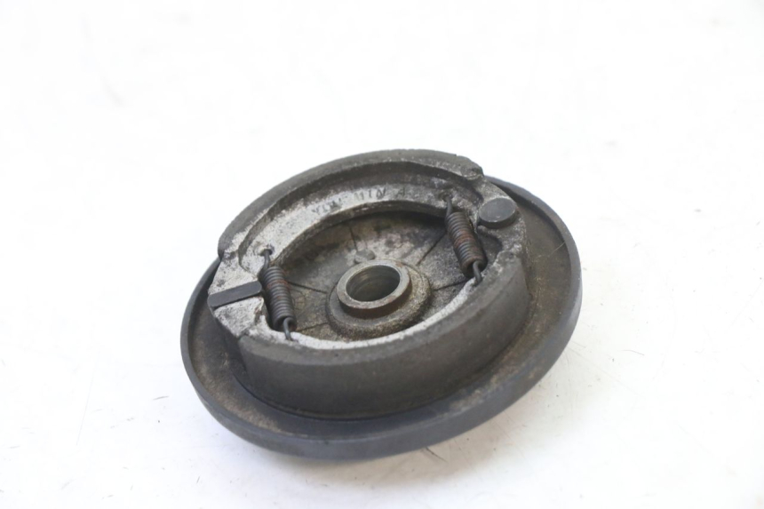 photo de REAR BRAKE DRUM PUNK ELECTRIC RIDER 1 - Alternative perspective