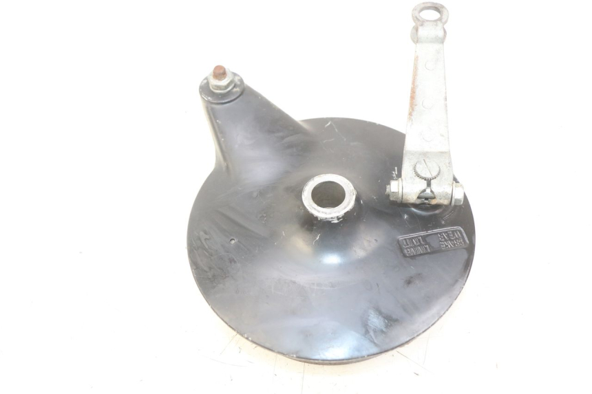 photo de REAR DRUM HYOSUNG RT KARION 125 (2003 - 2007) - Component detail