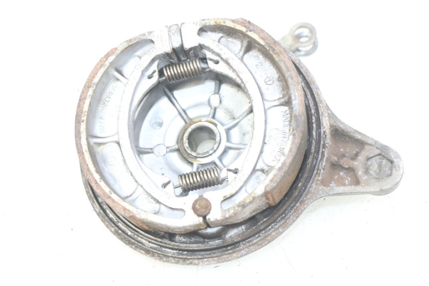 photo de REAR DRUM HYOSUNG RT KARION 125 (2003 - 2007) - Technical close-up