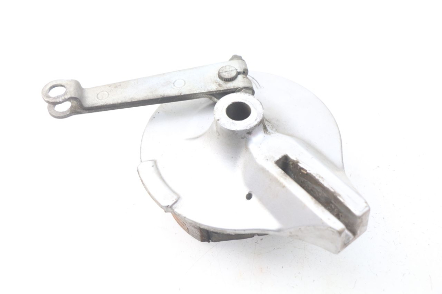 photo de REAR BRAKE DRUM SUZUKI RV VAN VAN 125 (2003 - 2008) - Main view