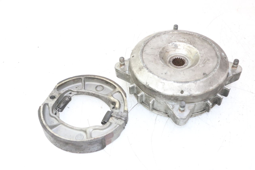 photo de REAR DRUM HONDA SCV LEAD 100 (2003 - 2007) - Main view