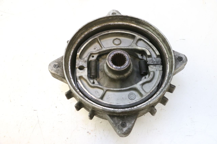 photo de REAR DRUM HONDA SCV LEAD 100 (2003 - 2007) - Component detail