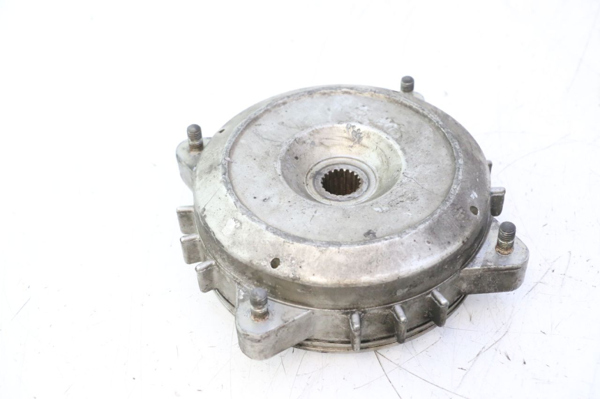 photo de REAR DRUM HONDA SCV LEAD 100 (2003 - 2007) - Alternative perspective