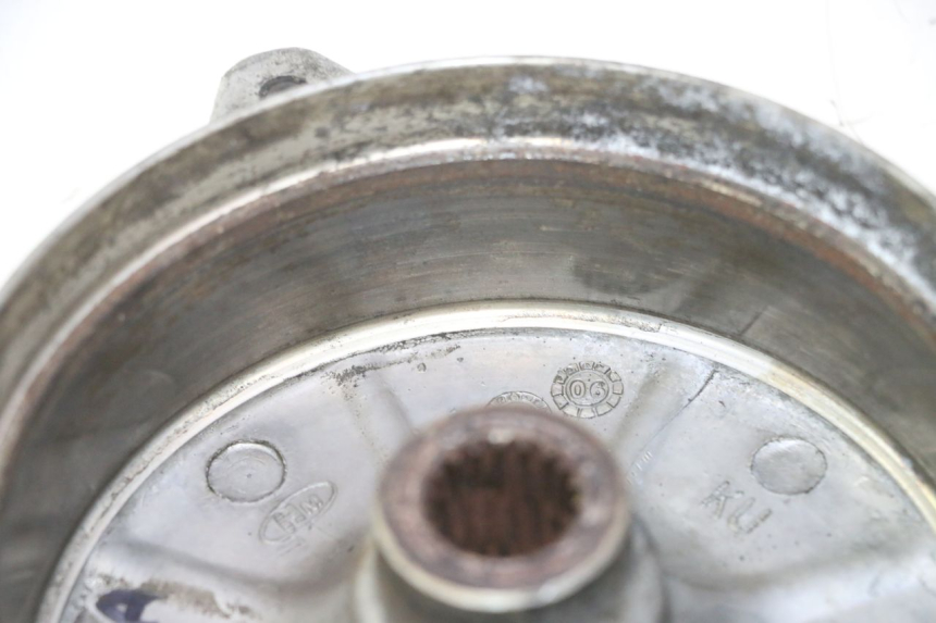 photo de REAR DRUM HONDA SCV LEAD 100 (2003 - 2007) - Fixing points details
