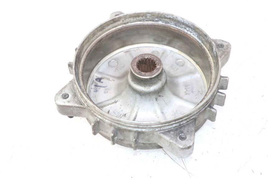 photo de REAR DRUM HONDA SCV LEAD 100 (2003 - 2007) - Surface and material condition