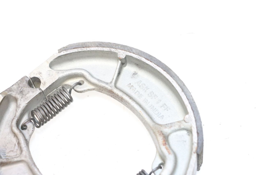 photo de REAR DRUM HONDA SCV LEAD 100 (2003 - 2007) - Markings and original references