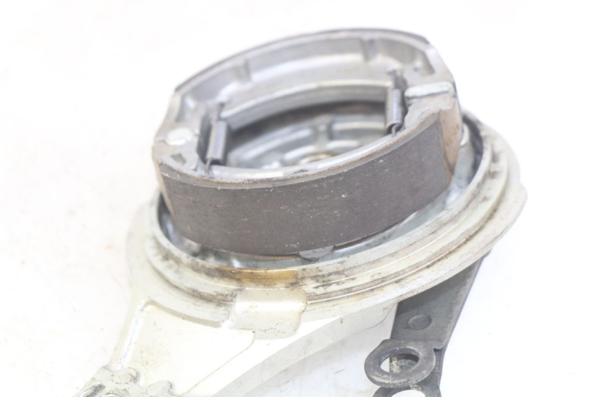 photo de REAR DRUM YAMAHA SR 125 (1982 - 2003) - Component detail