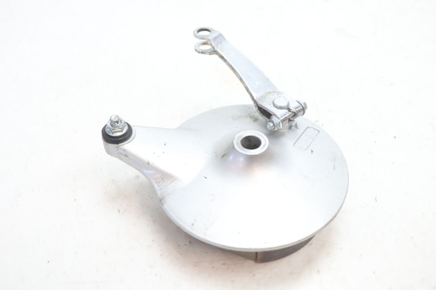 photo de REAR BRAKE DRUM YAMASAKI STREET 50 (2013 - 2018) - Component detail