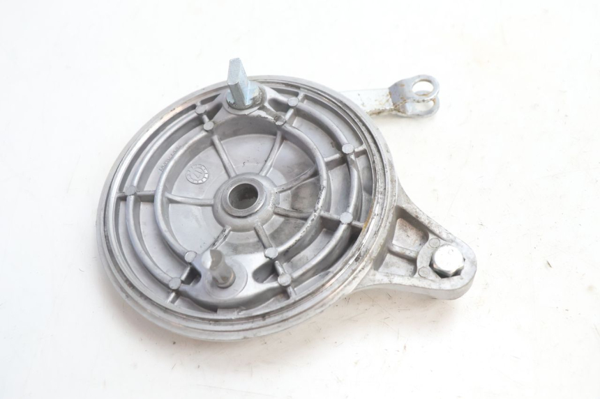 photo de REAR BRAKE DRUM YAMASAKI STREET 50 (2013 - 2018) - Zoom on usage condition