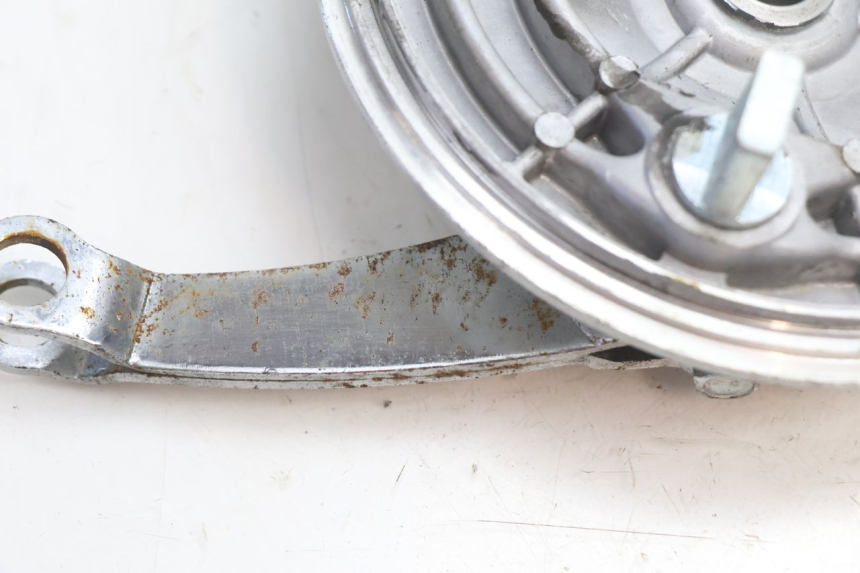 photo de REAR BRAKE DRUM YAMASAKI STREET 50 (2013 - 2018) - Technical close-up