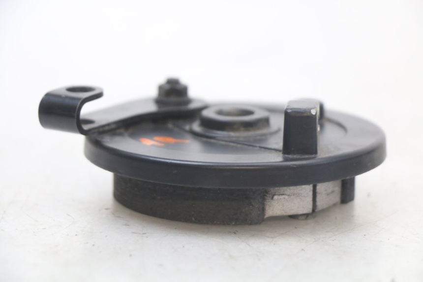 photo de REAR BRAKE DRUM DUALTRON TOGO PLUS 1 - Zoom on usage condition