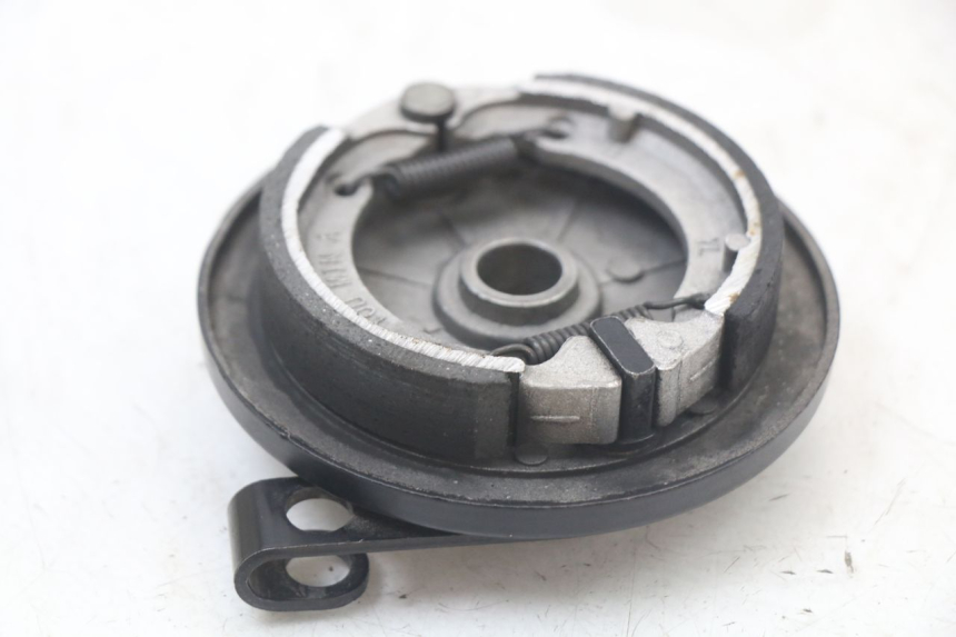 photo de REAR BRAKE DRUM DUALTRON TOGO PLUS 1 - Technical close-up