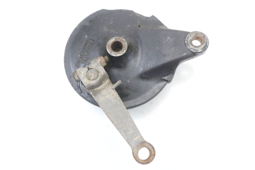 photo de REAR BRAKE DRUM SUZUKI TS X 80 (1984 - 1988) - Main view