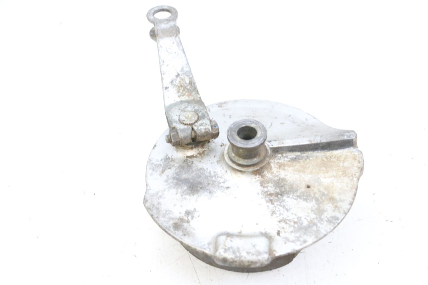 photo de REAR BRAKE DRUM YAMAHA TTR 125 (2000 - 2020) - Alternative perspective
