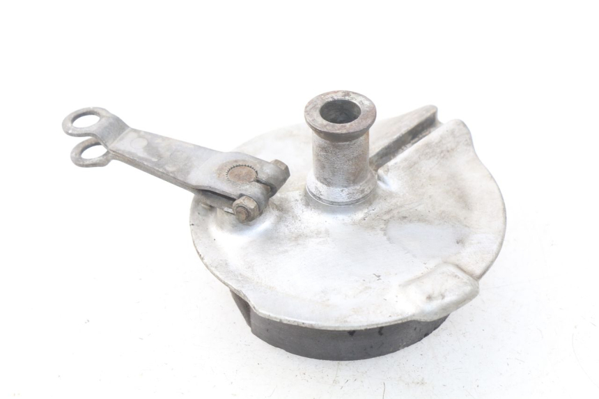 photo de REAR BRAKE DRUM YAMAHA TW 125 (1998 - 2002) - Main view