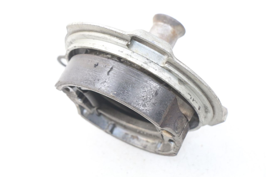 photo de REAR BRAKE DRUM YAMAHA TW 125 (1998 - 2002) - Component detail