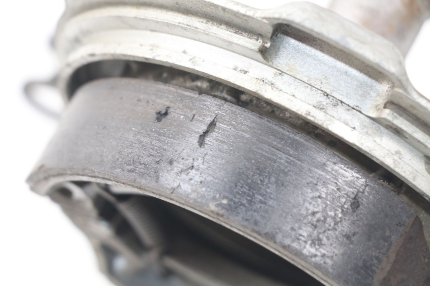 photo de REAR BRAKE DRUM YAMAHA TW 125 (1998 - 2002) - Alternative perspective