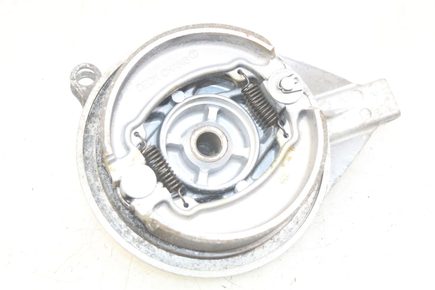 photo de REAR DRUM DAELIM VL DAYSTAR 125 (2000 - 2011) - Alternative perspective