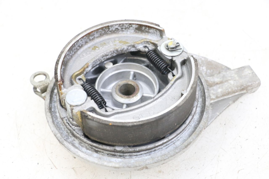 photo de REAR DRUM DAELIM VL DAYSTAR 125 (2000 - 2011) - Main view