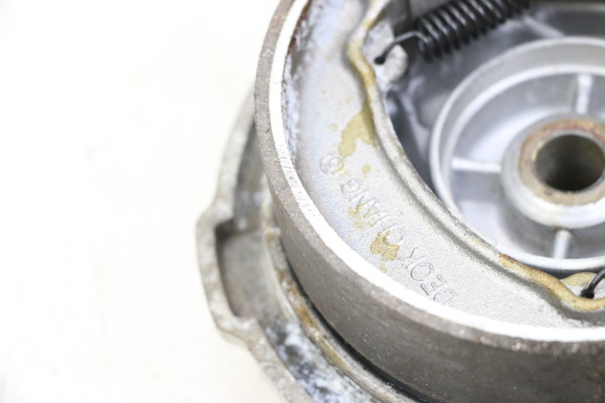 photo de REAR DRUM DAELIM VL DAYSTAR 125 (2000 - 2011) - Alternative perspective