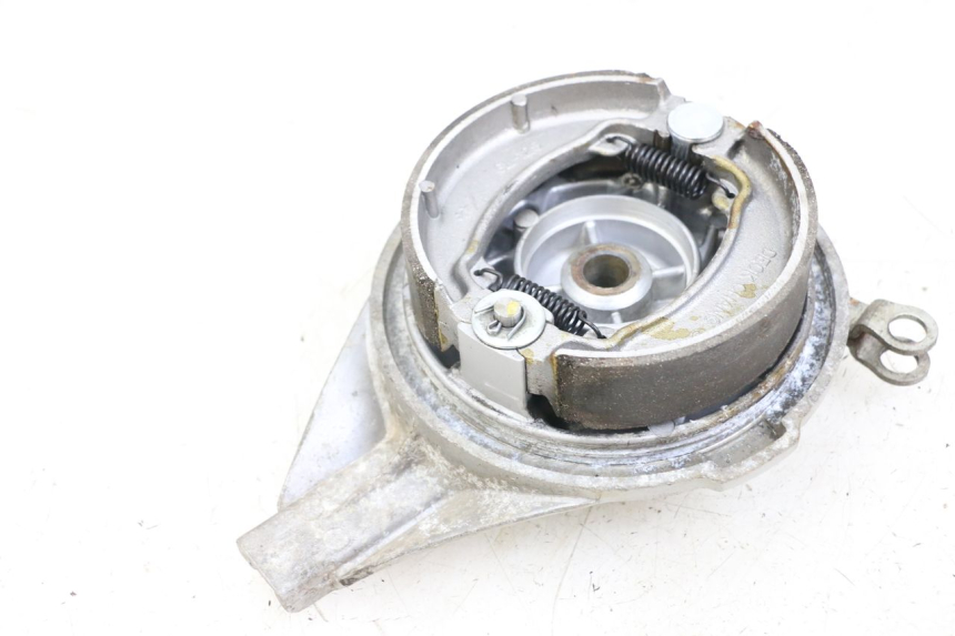 photo de REAR DRUM DAELIM VL DAYSTAR 125 (2000 - 2011) - Technical close-up