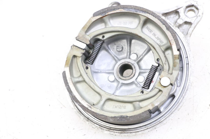 photo de REAR BRAKE DRUM SUZUKI VL INTRUDER 125 (2004 - 2007) - Component detail