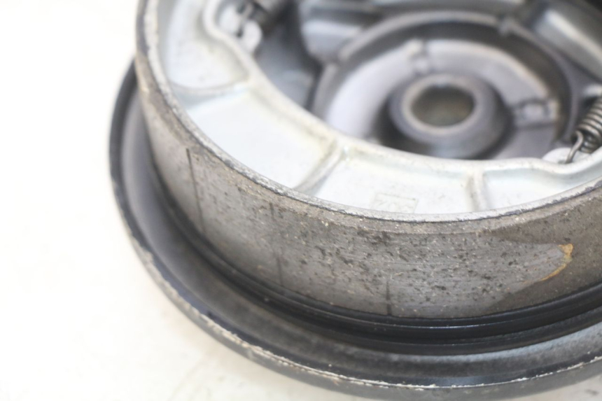 photo de REAR DRUM SYM WOLF SB 125 (2011 - 2018) - Zoom on usage condition