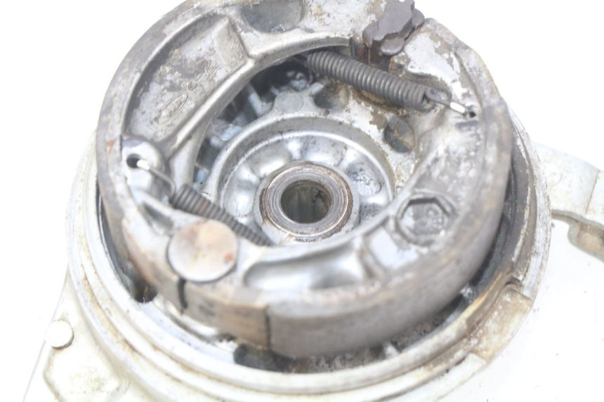 photo de REAR DRUM HONDA XR 70 (1997 - 2003) - Zoom on usage condition