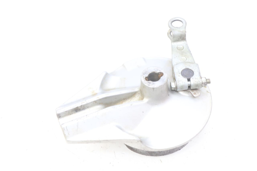 photo de REAR DRUM HONDA XR 70 (1997 - 2003) - Fixing points details