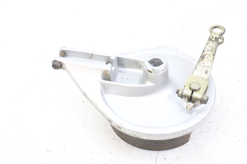 photo de REAR BRAKE DRUM SYM XS 125 (2007 - 2016) - Component detail