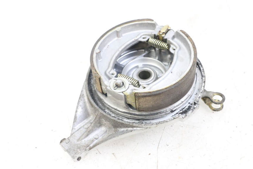 photo de REAR BRAKE DRUM SYM XS 125 (2007 - 2016) - Alternative perspective