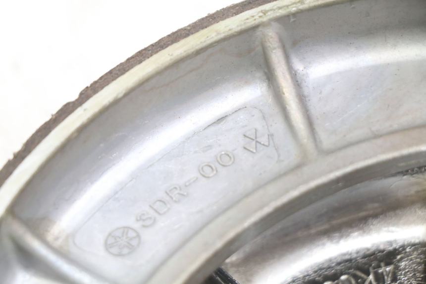 photo de REAR DRUM YAMAHA XV VIRAGO 750 (1984 - 1998) - Technical close-up