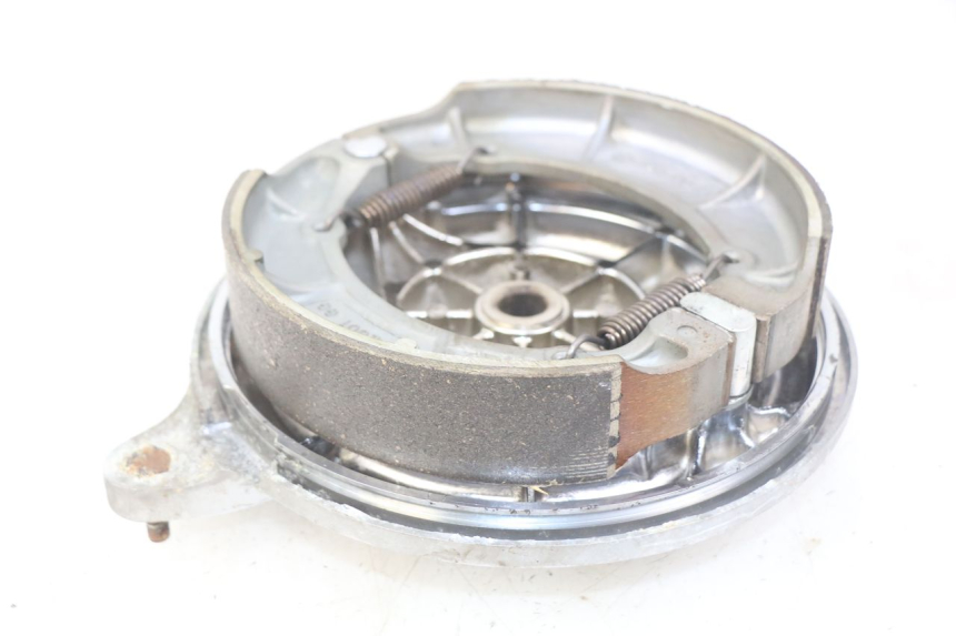 photo de REAR DRUM YAMAHA XV VIRAGO 750 (1984 - 1998) - Fixing points details