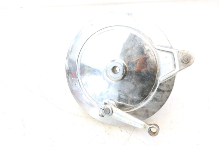 photo de REAR BRAKE DRUM YAMAHA XV VIRAGO 535 (1988 - 2004) - Component detail