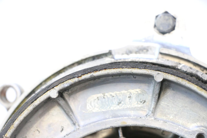 photo de REAR BRAKE DRUM YAMAHA XV VIRAGO 535 (1988 - 2004) - Alternative perspective