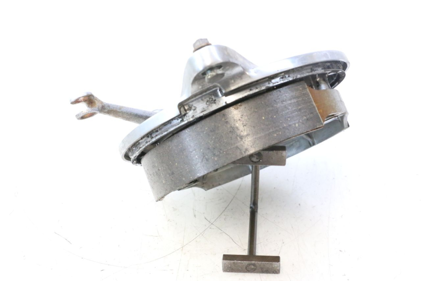 photo de REAR BRAKE DRUM YAMAHA XV VIRAGO 535 (1988 - 2004) - Technical close-up