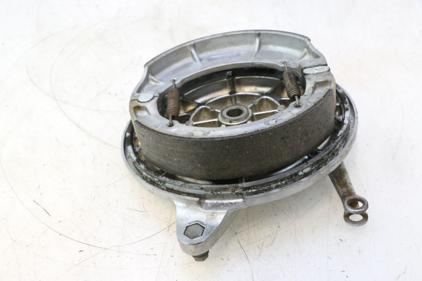 photo de REAR BRAKE DRUM YAMAHA XV VIRAGO 535 (1988 - 2004) - Surface and material condition