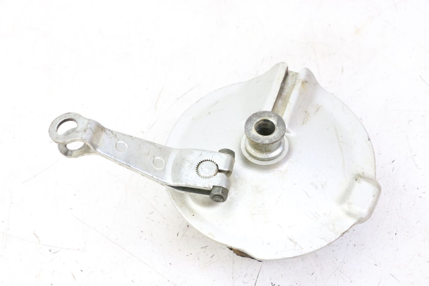 photo de REAR BRAKE DRUM YAMAHA TTR 125 (2000 - 2020) - Component detail