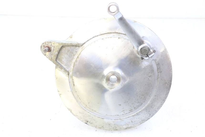 photo de REAR BRAKE DRUM YAMAHA XV VIRAGO 535 (1988 - 2004) - Zoom on usage condition