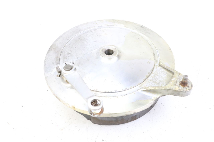 photo de REAR BRAKE DRUM YAMAHA XV VIRAGO 535 (1988 - 2004) - Product overview