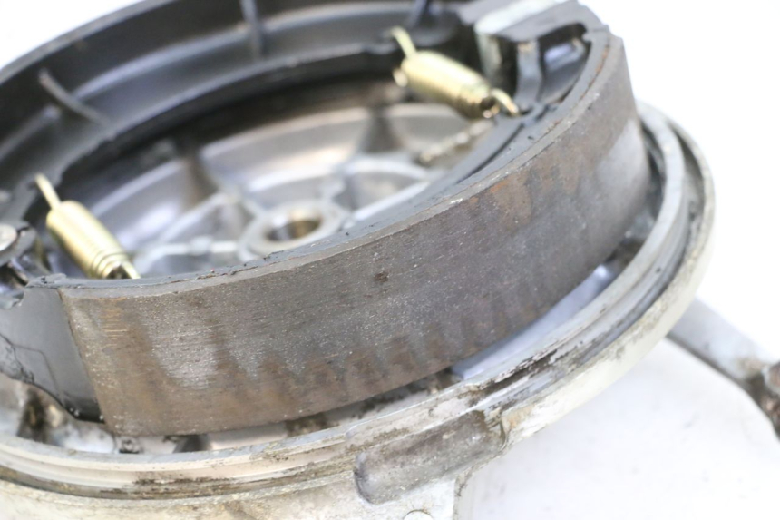 photo de REAR BRAKE DRUM YAMAHA XV VIRAGO 535 (1988 - 2004) - Checked used part