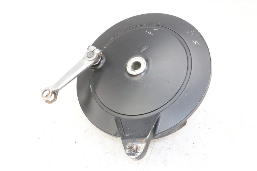 photo de REAR BRAKE DRUM YAMAHA XVS DRAG STAR DRAGSTAR 650 (1997 - 2007) - Main view