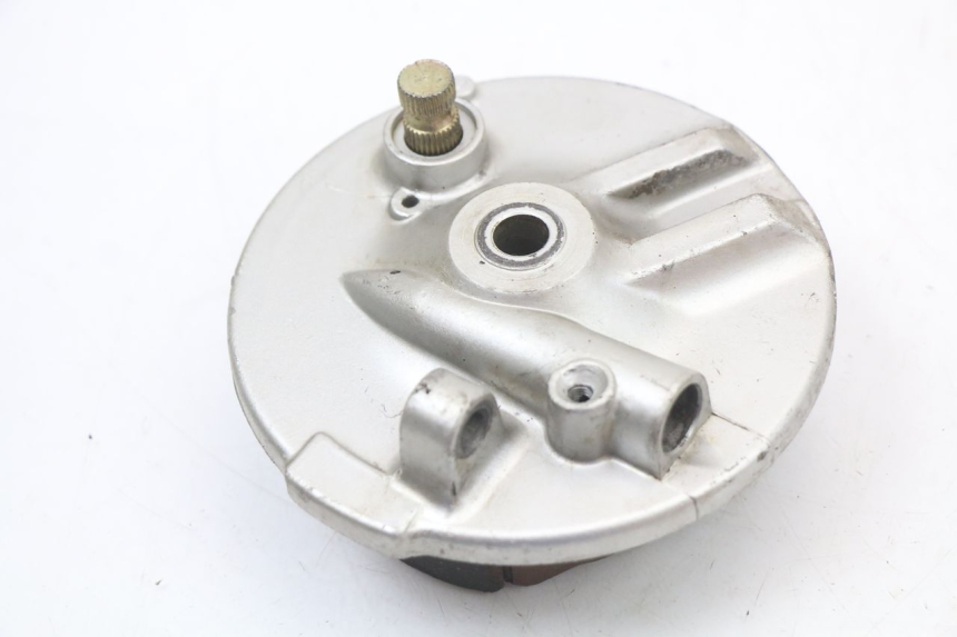 photo de FRONT BRAKE DRUM KYMCO AGILITY PREMIUM 50 (2007 - 2010) - Main view