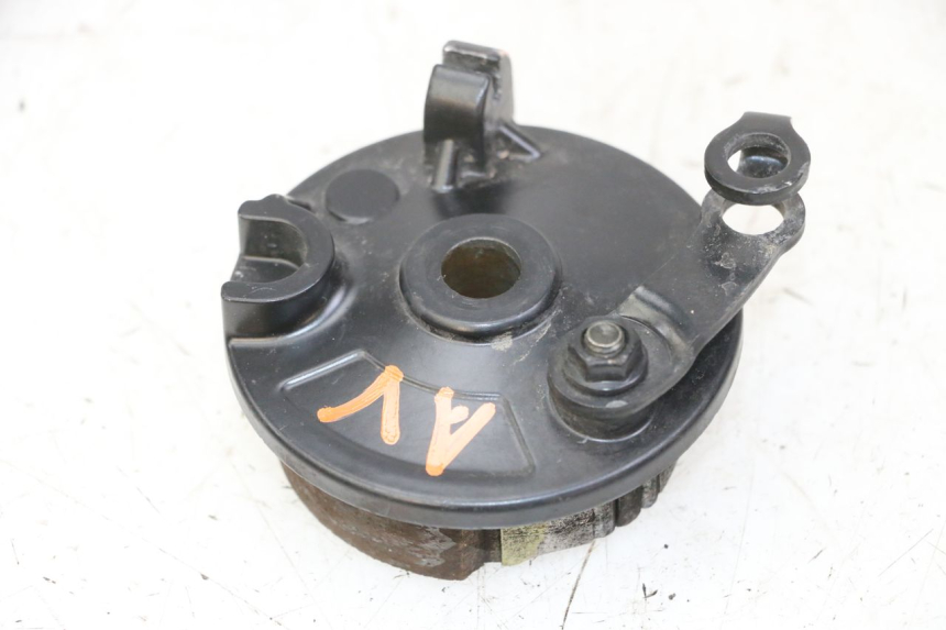photo de FRONT BRAKE DRUM DUALTRON AMINIA 1 - Alternative perspective