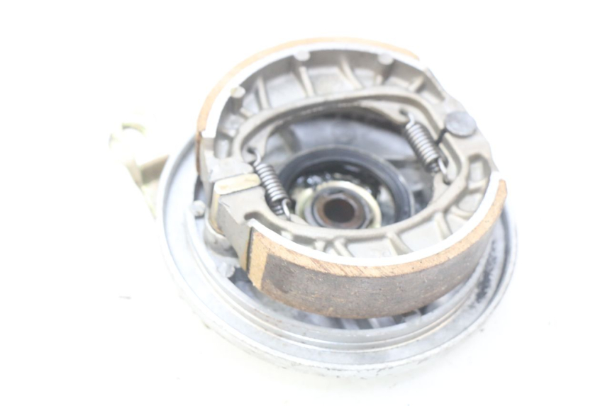 photo de FRONT DRUM TAOTAO BEATBOX 2 50 (2005 - 2017) - Main view