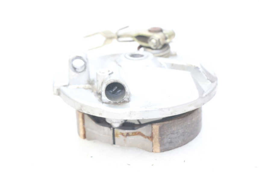 photo de FRONT DRUM TAOTAO BEATBOX 2 50 (2005 - 2017) - Zoom on usage condition