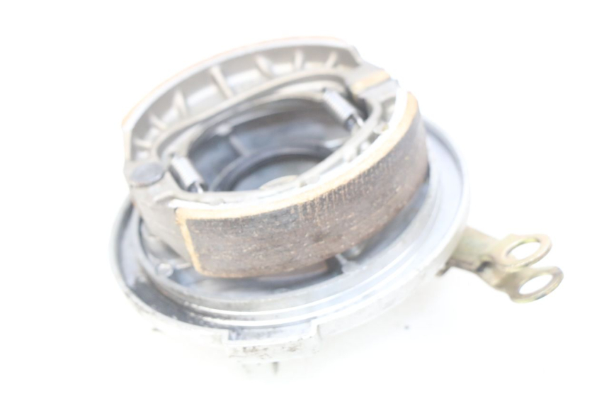 photo de FRONT DRUM TAOTAO BEATBOX 2 50 (2005 - 2017) - Technical close-up